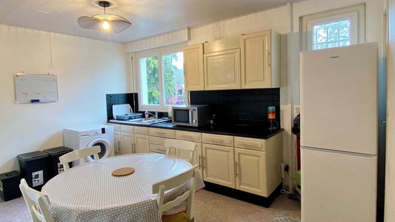 Photo of Kitchen in Avrille