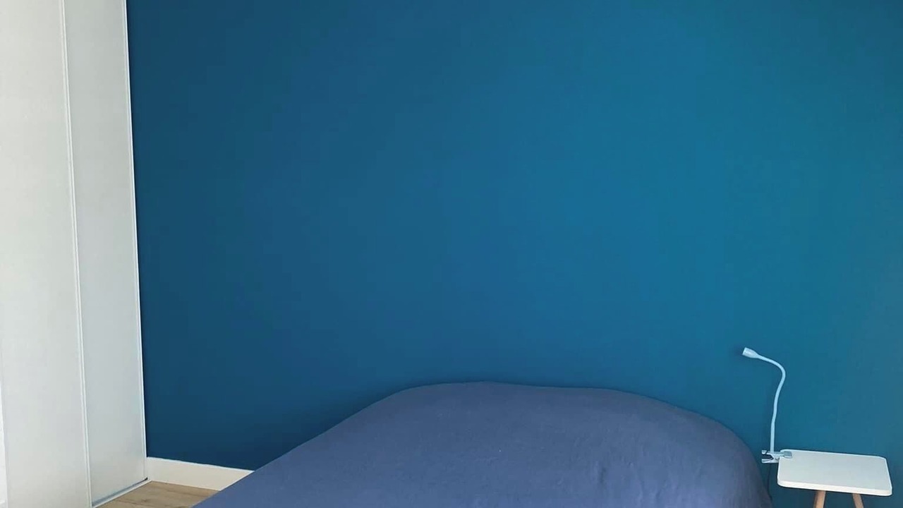 Photo of Bedroom in Avrille