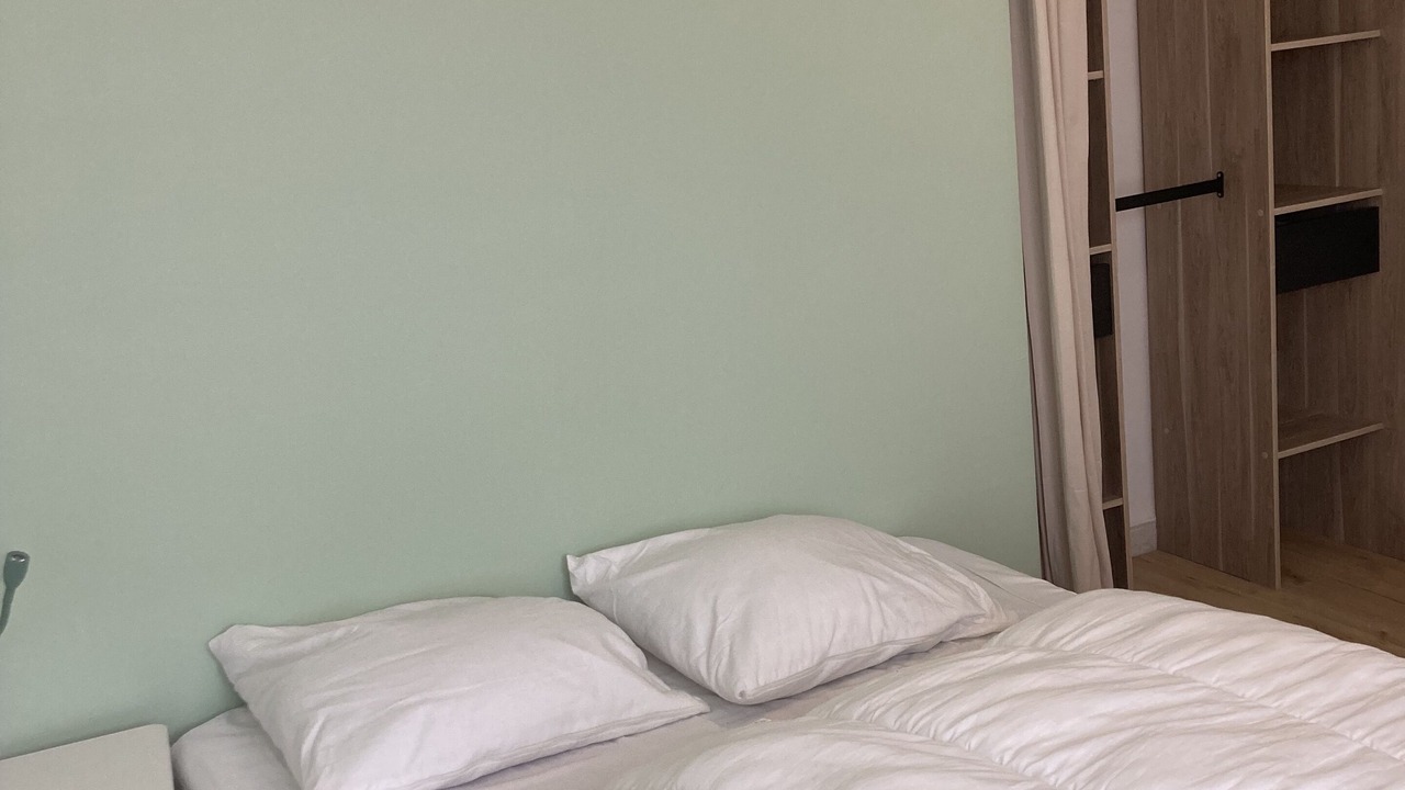 Photo of Bedroom in Avrille