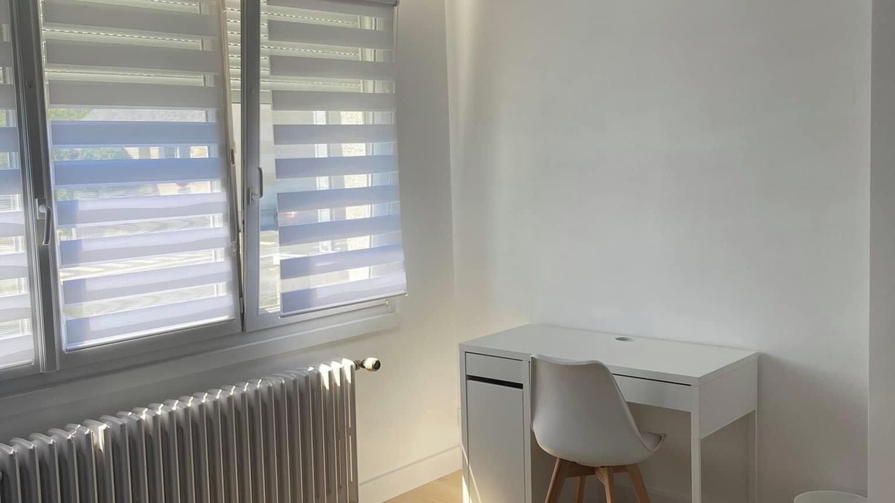 Photo of Bedroom in Avrille
