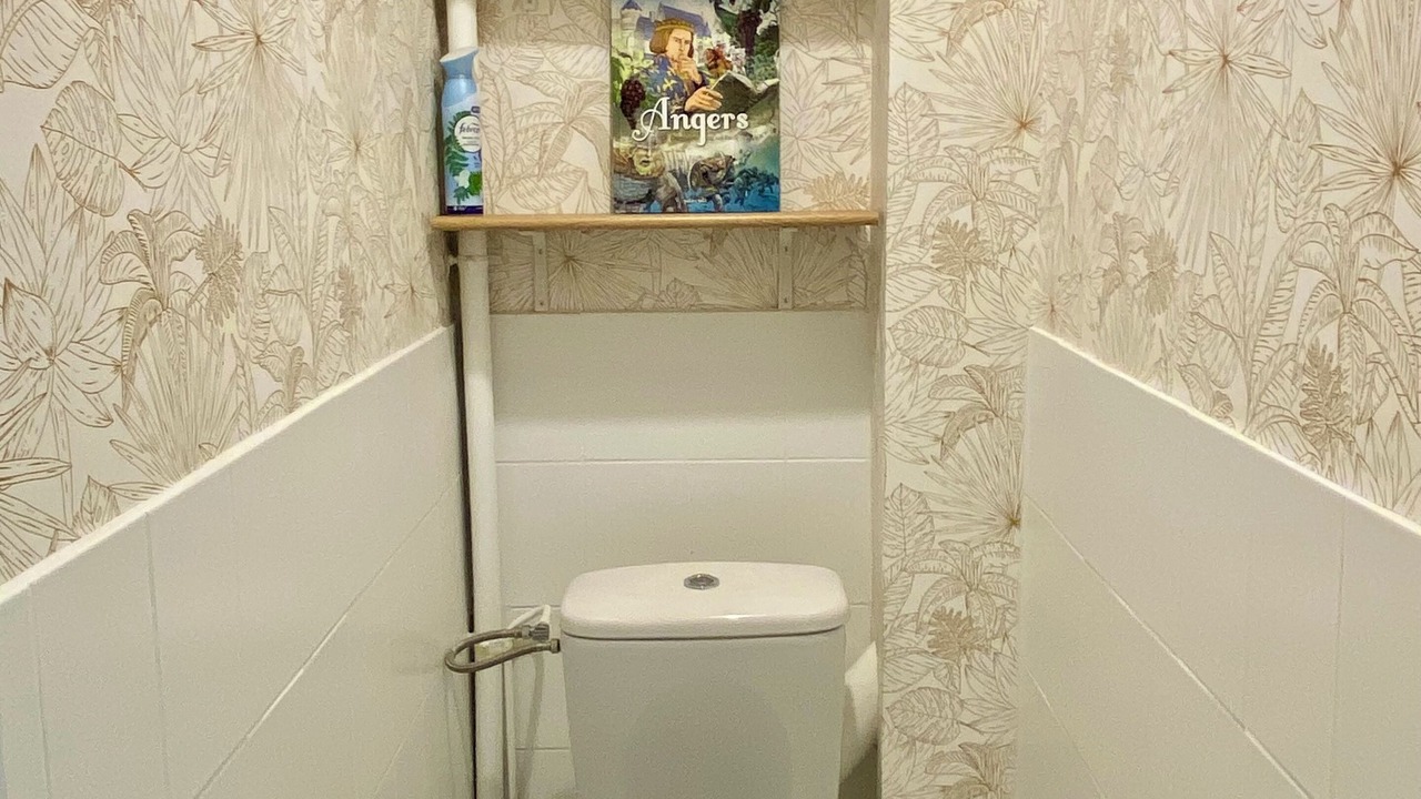Photo of Bathroom in Avrille
