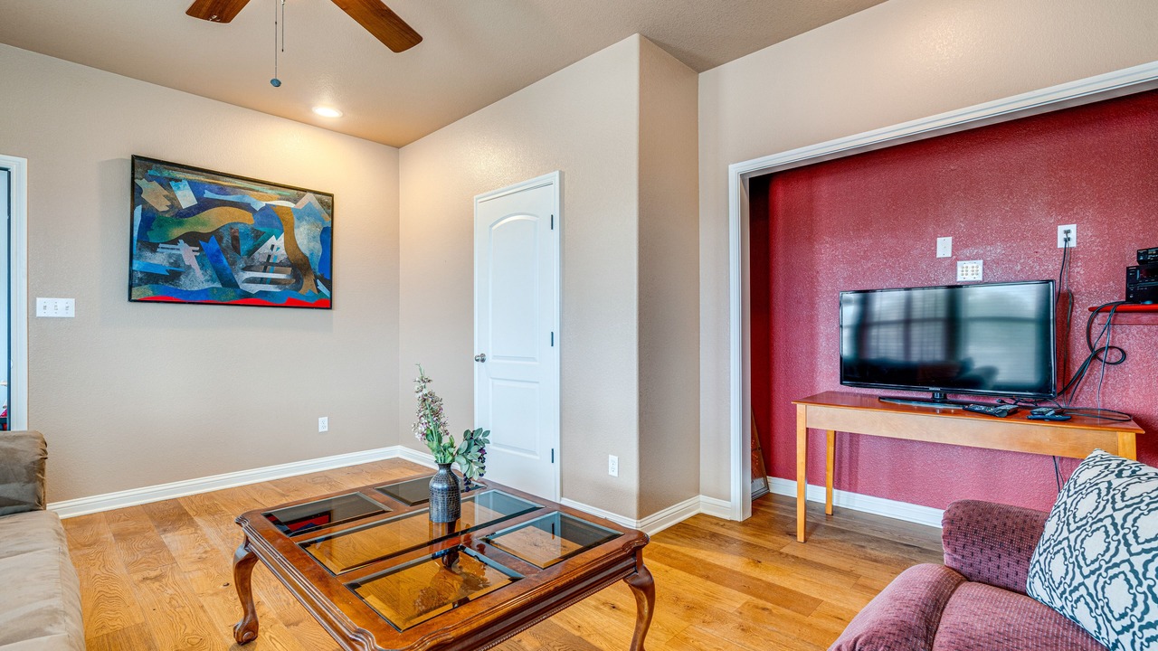 Photo of Livingroom in Highland Lake Estates