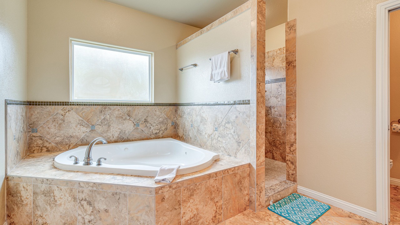 Photo of Bathroom in Highland Lake Estates