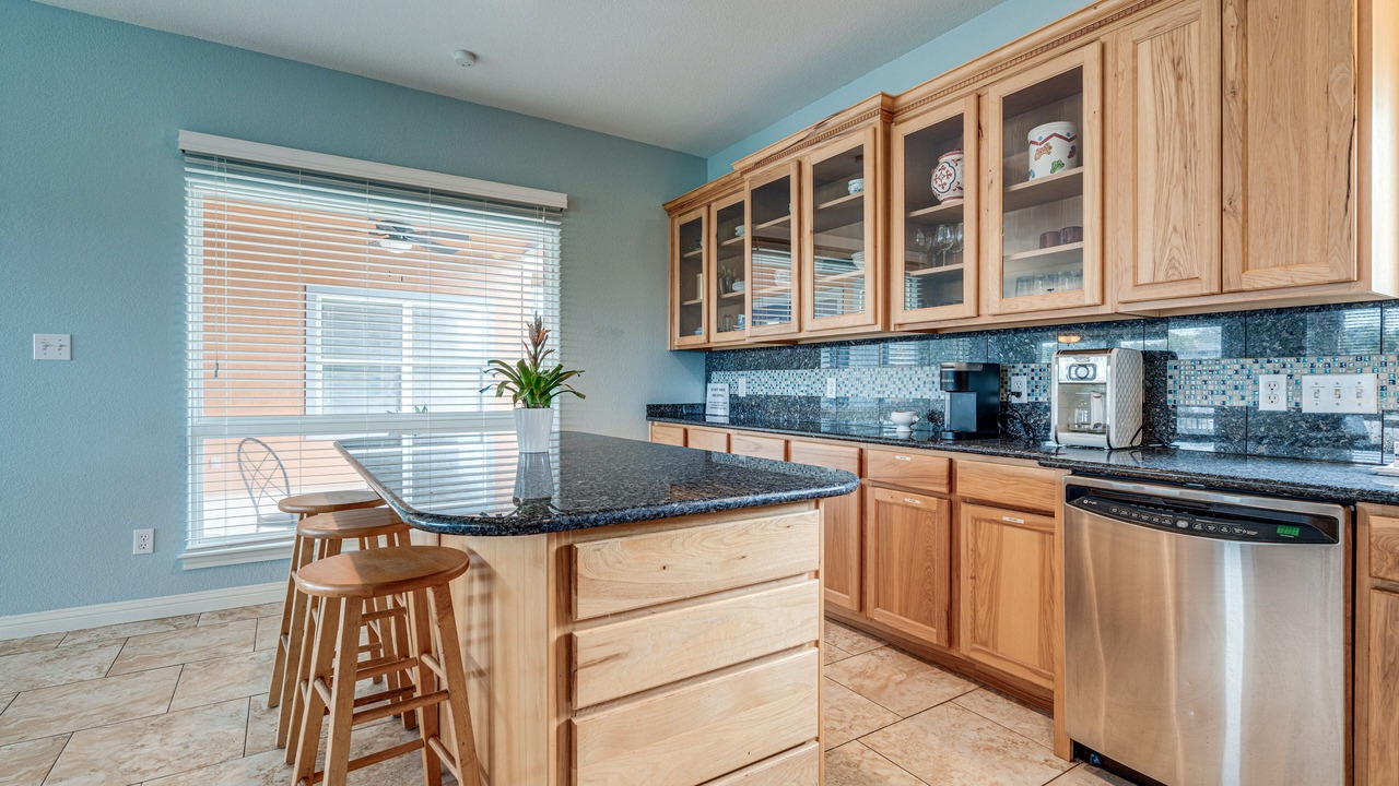 Photo of Kitchen in Highland Lake Estates
