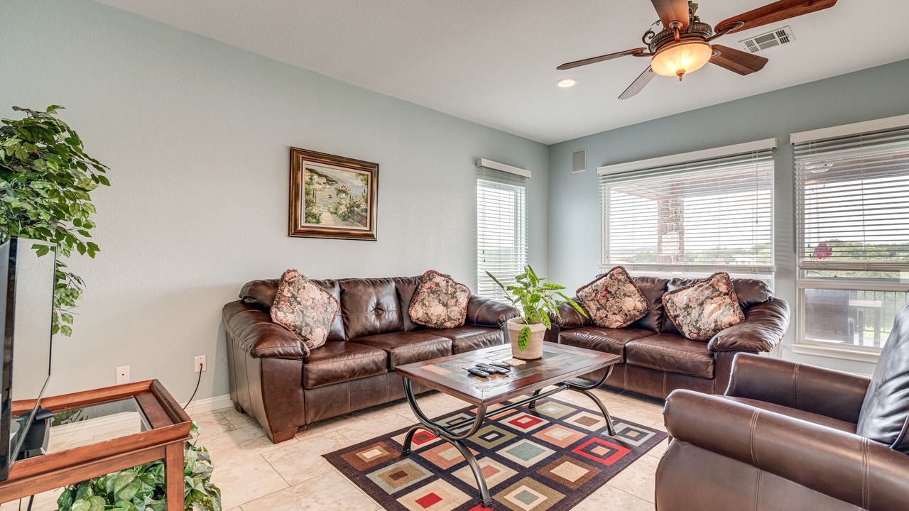Photo of Bedroom in Highland Lake Estates
