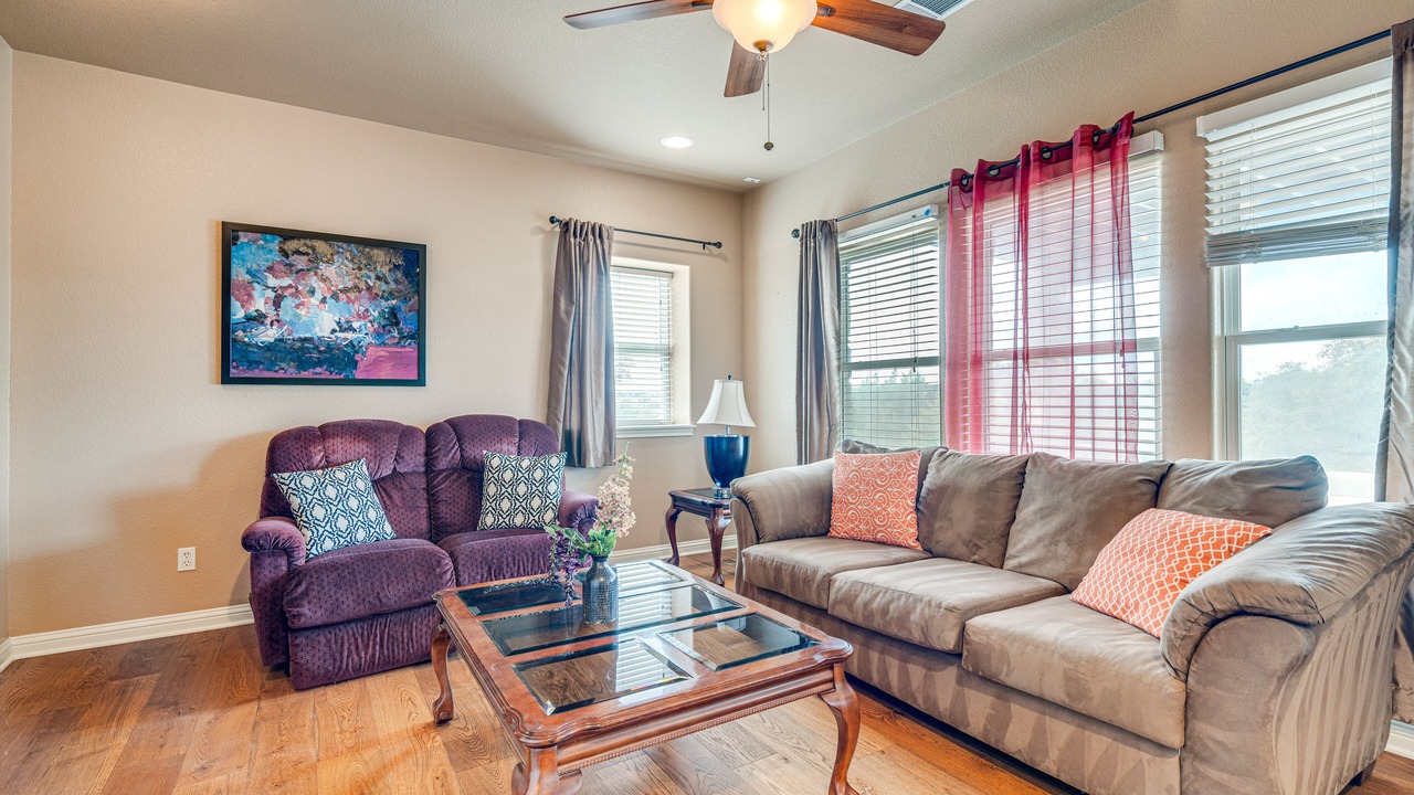 Photo of Bedroom in Highland Lake Estates