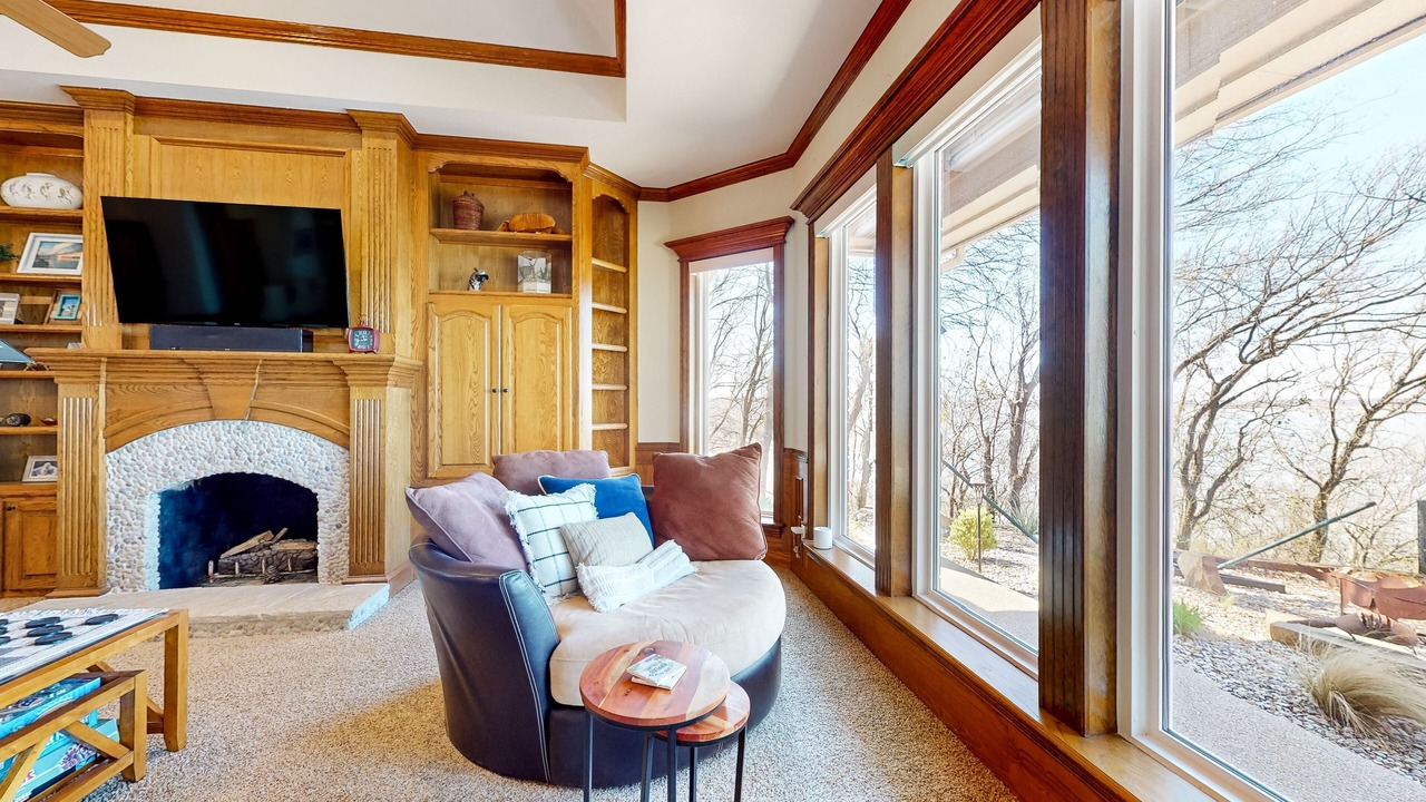 Photo of Livingroom in Bridgeport