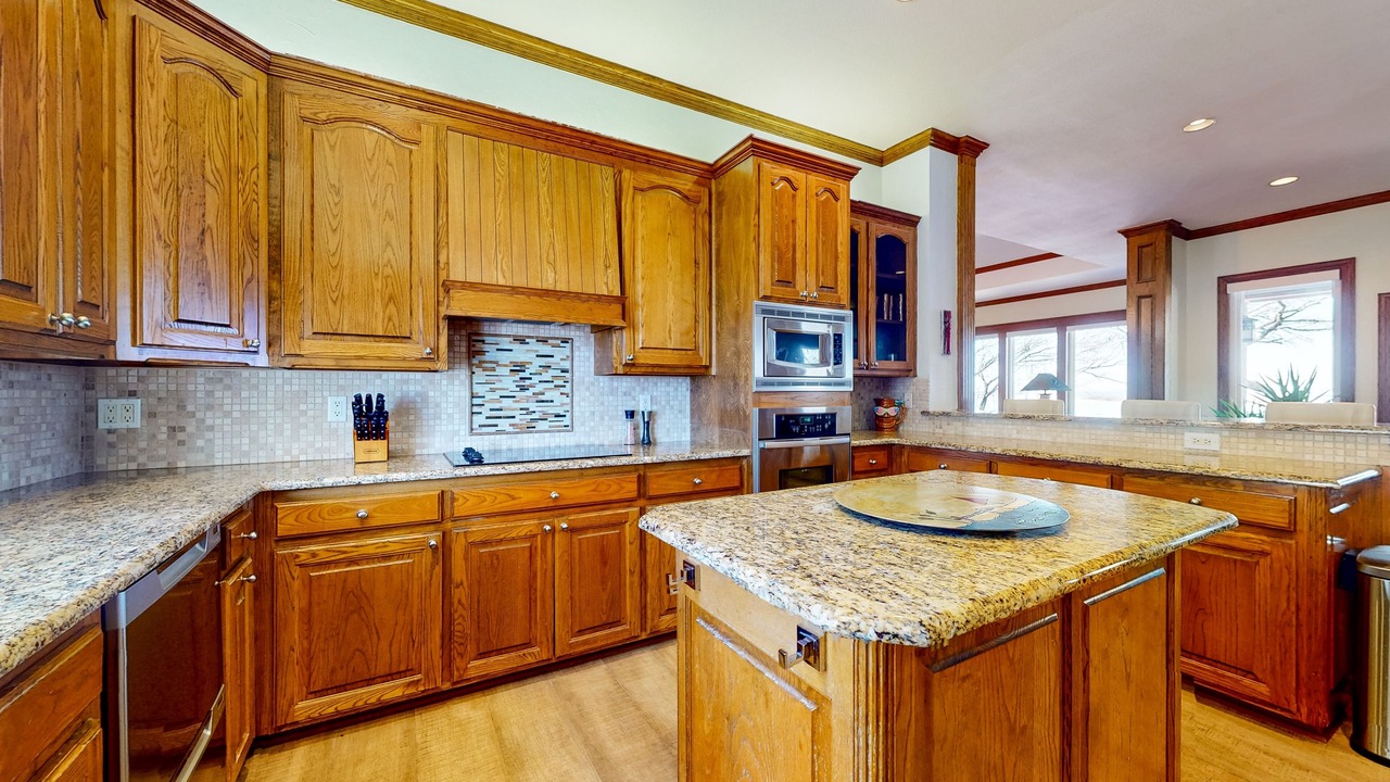 Photo of Kitchen in Bridgeport