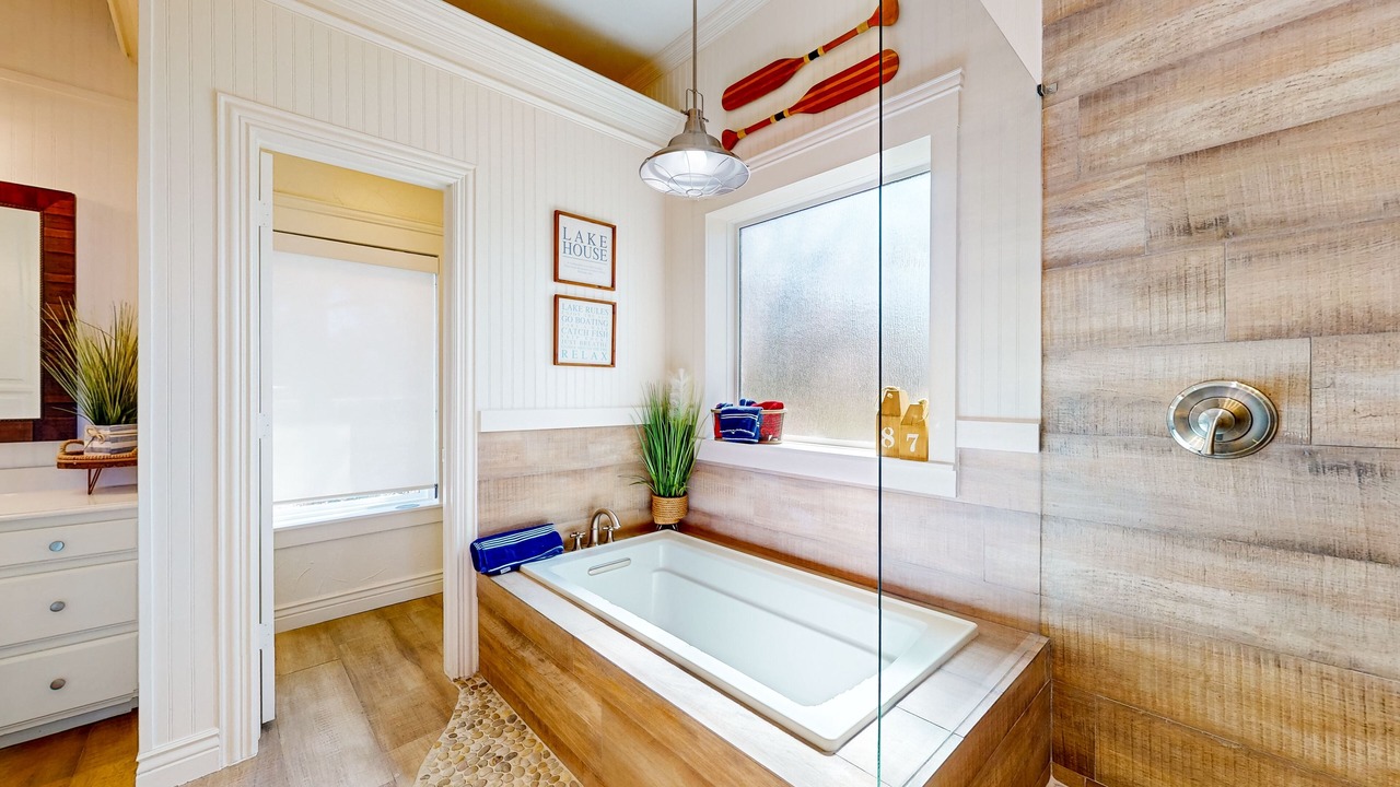 Photo of Bathroom in Bridgeport