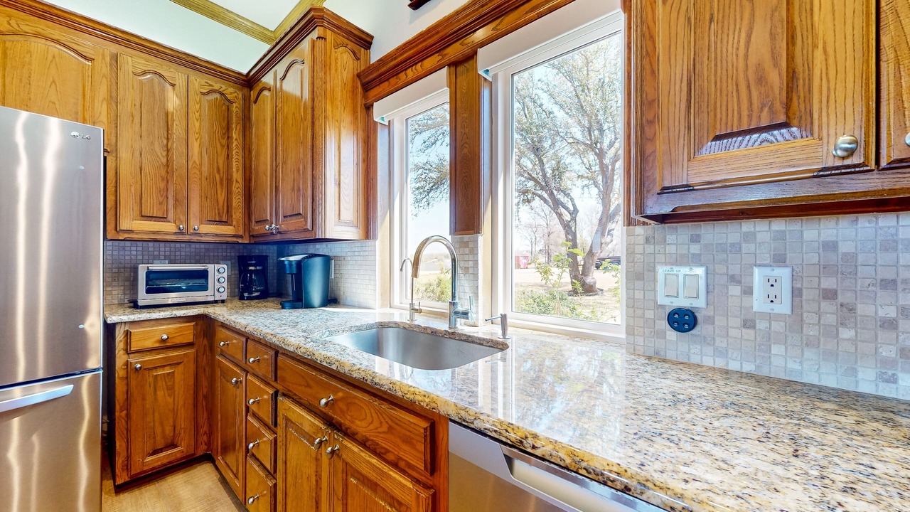 Photo of Kitchen in Bridgeport