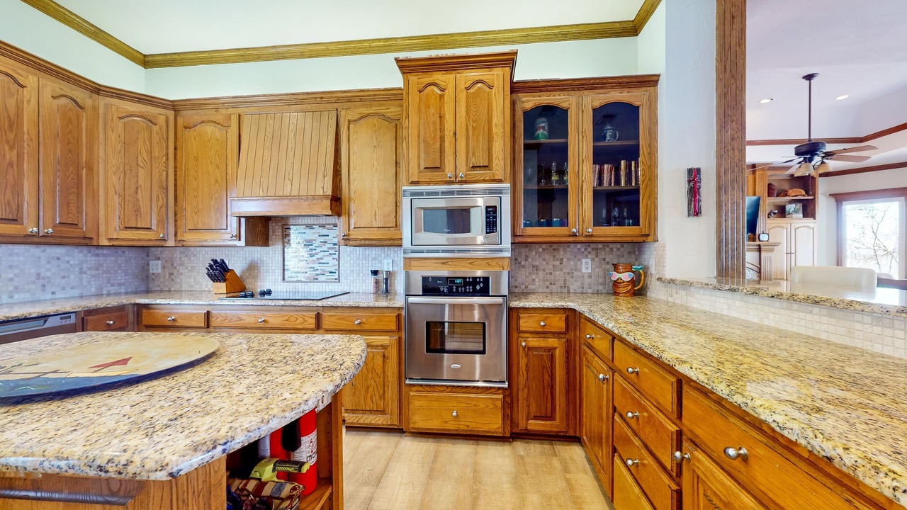 Photo of Kitchen in Bridgeport