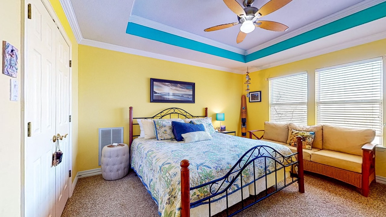 Photo of Bedroom in Bridgeport