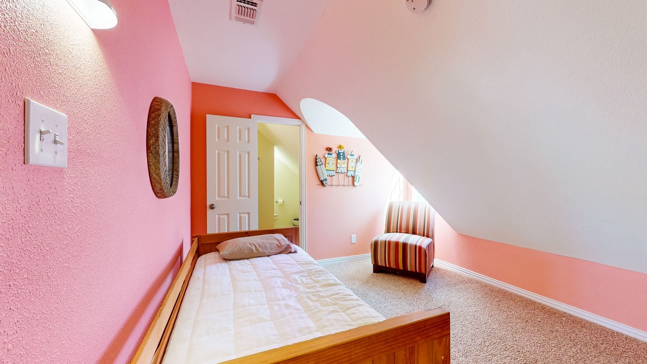 Photo of Bedroom in Bridgeport