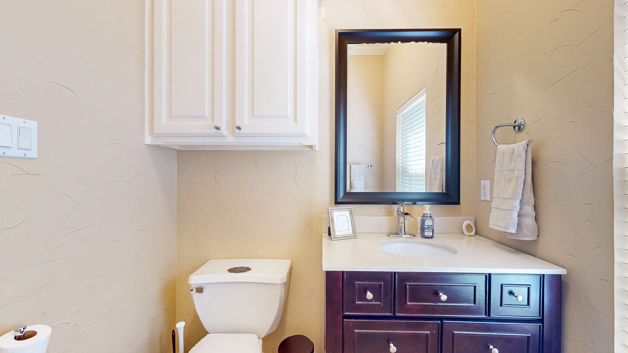 Photo of Bathroom in Bridgeport