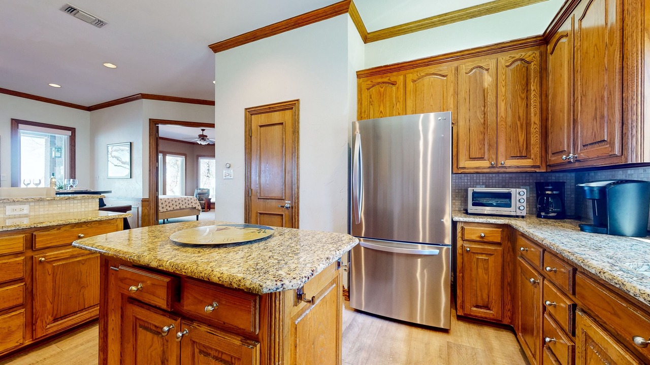 Photo of Kitchen in Bridgeport