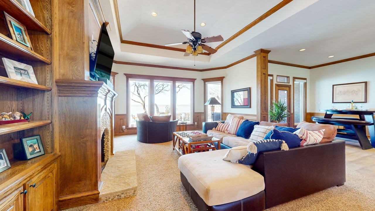 Photo of Livingroom in Bridgeport