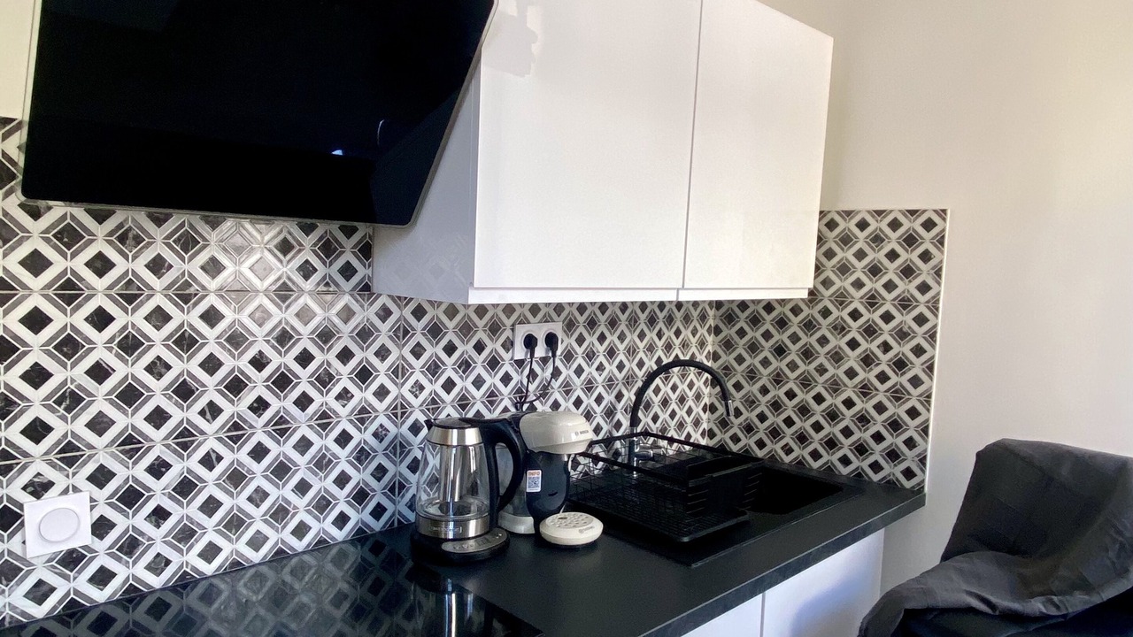 Photo of Kitchen in Lourdes