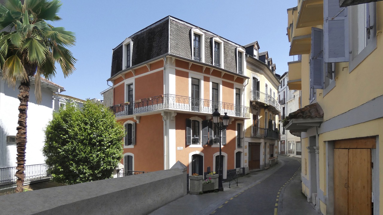 Photo of Outdoor in Lourdes