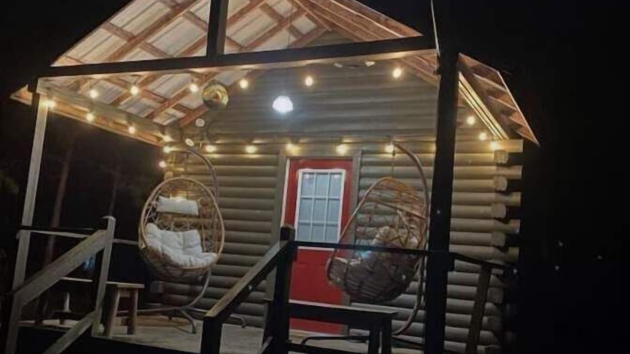 Photo of Outdoor in Mount Ida