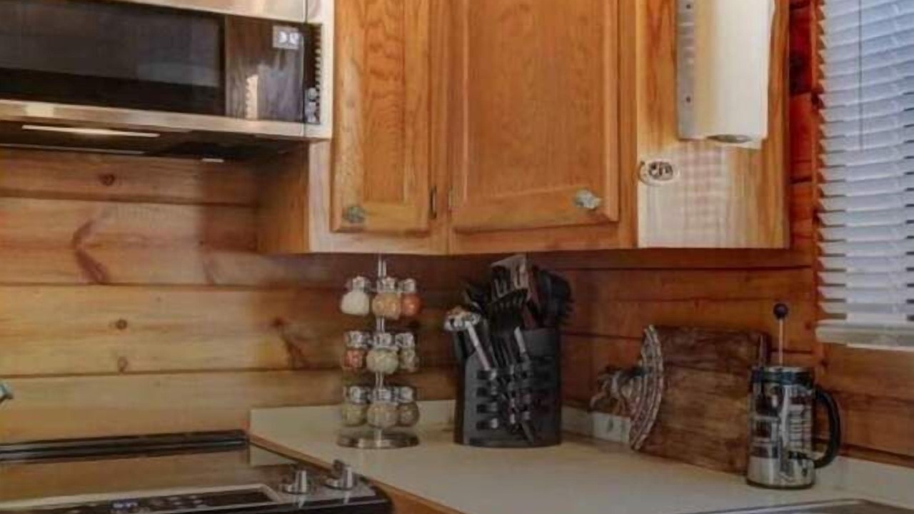 Photo of Kitchen in Mount Ida