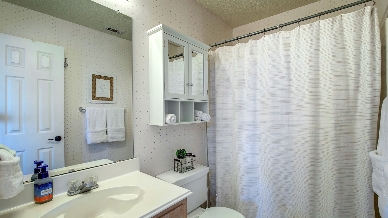 Photo of Bathroom in Celina