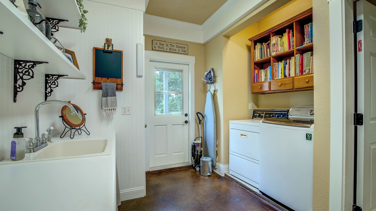 Photo of Bathroom in Celina