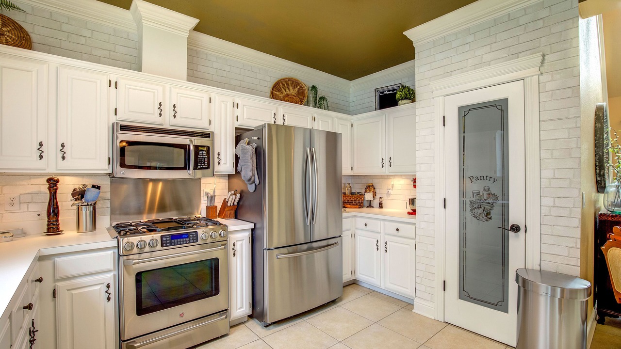 Photo of Kitchen in Celina