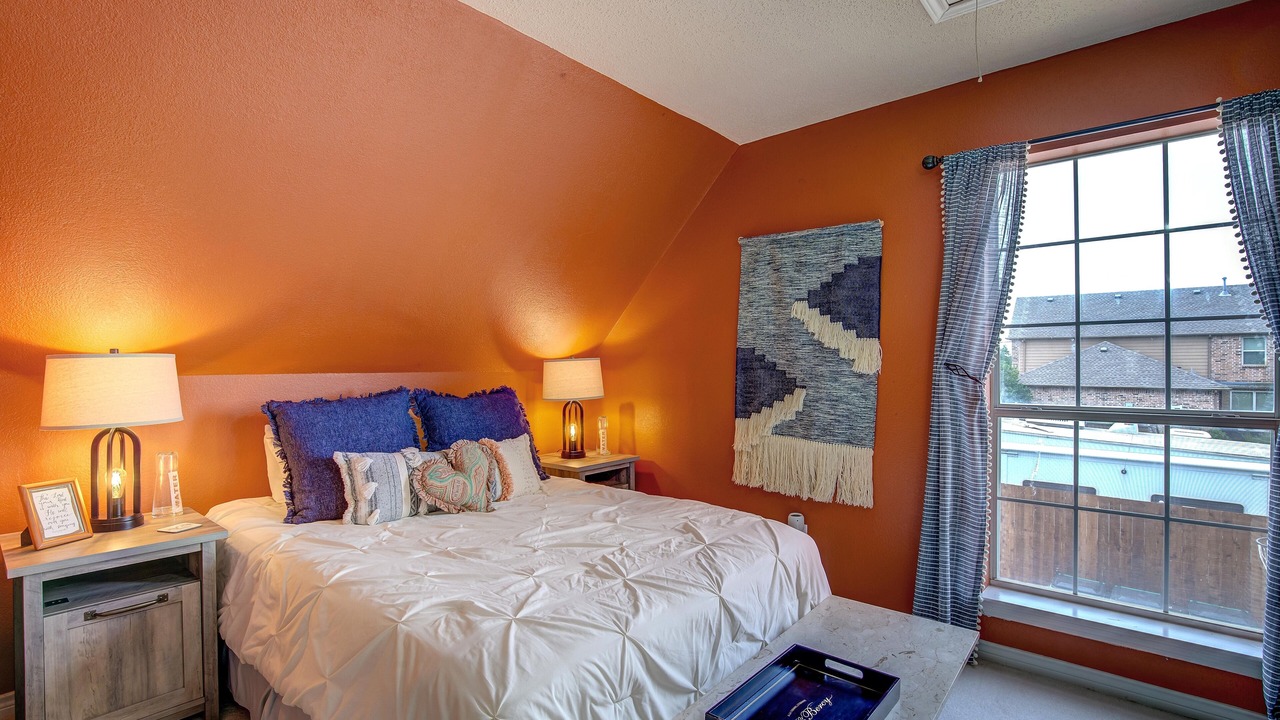 Photo of Bedroom in Celina