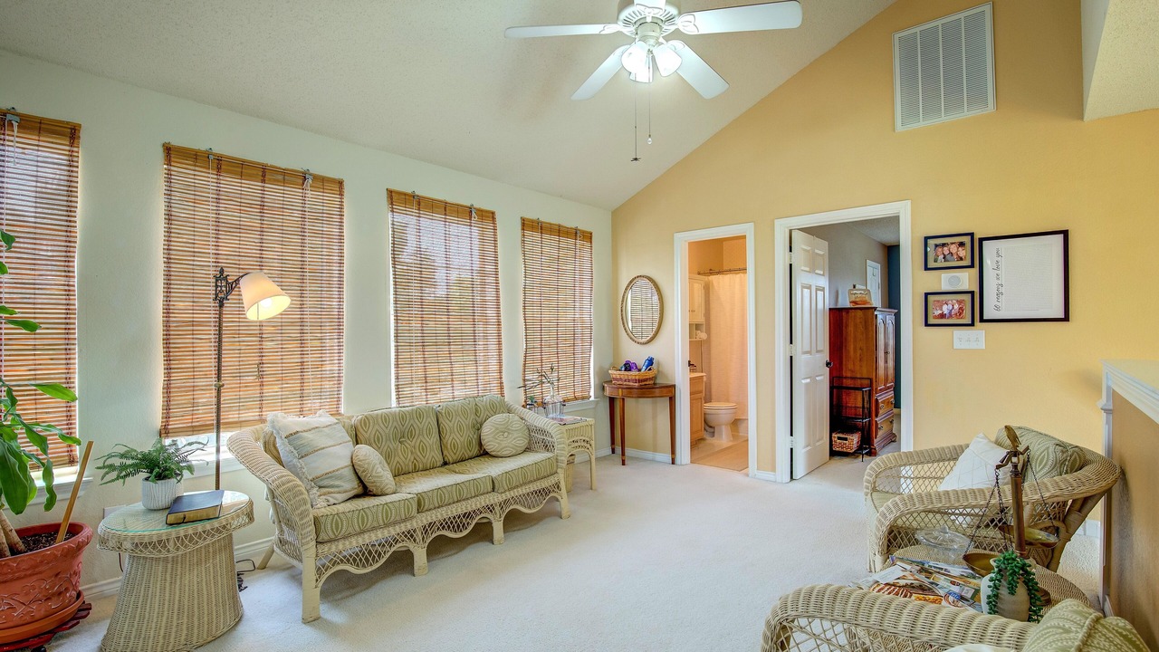 Photo of Livingroom in Celina