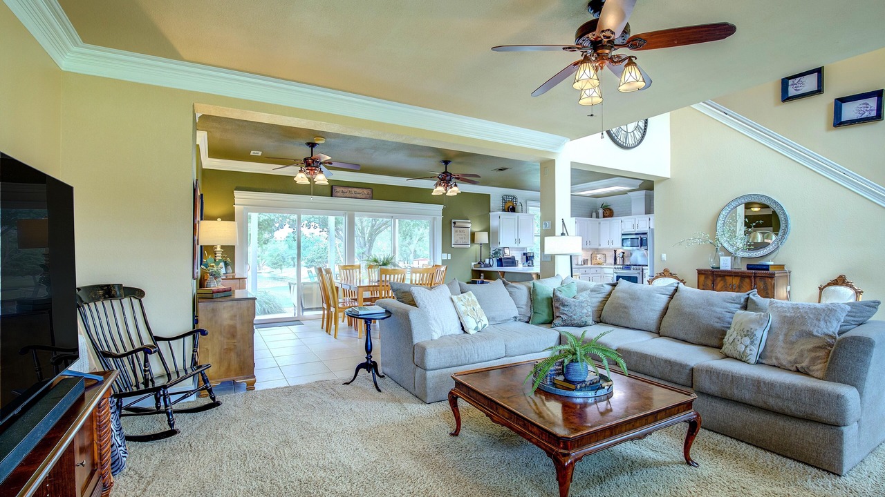 Photo of Livingroom in Celina