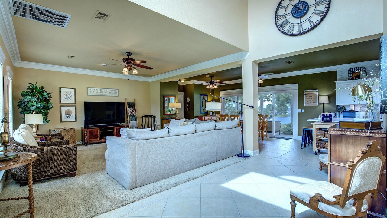 Photo of Livingroom in Celina