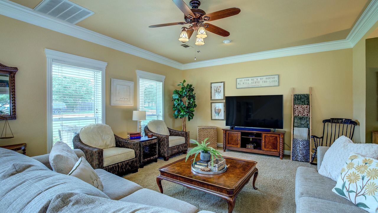 Photo of Livingroom in Celina