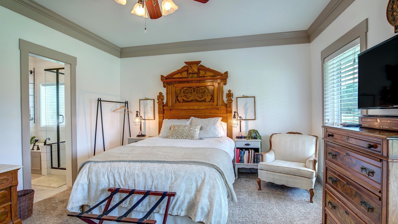Photo of Bedroom in Celina