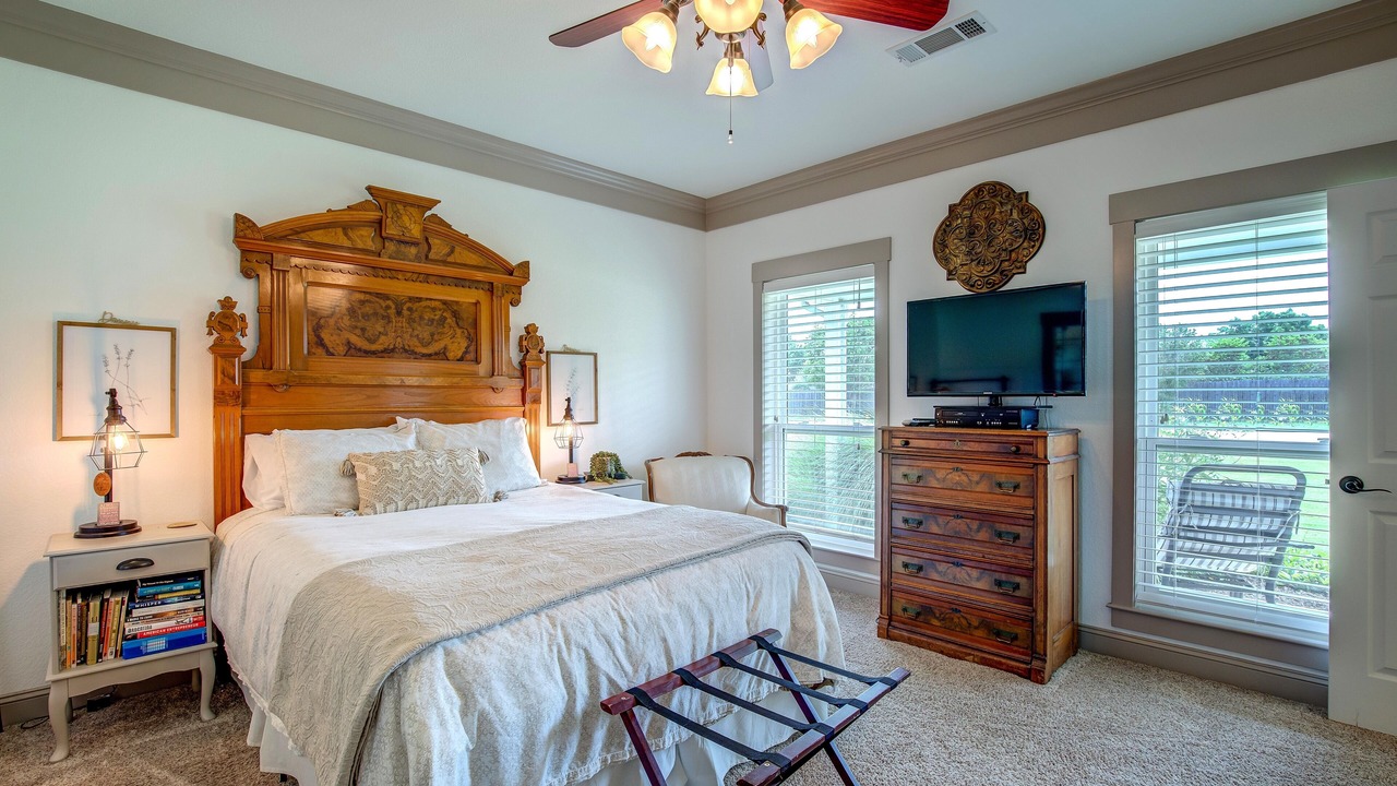 Photo of Bedroom in Celina