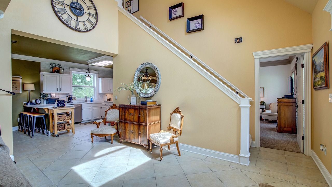 Photo of Livingroom in Celina