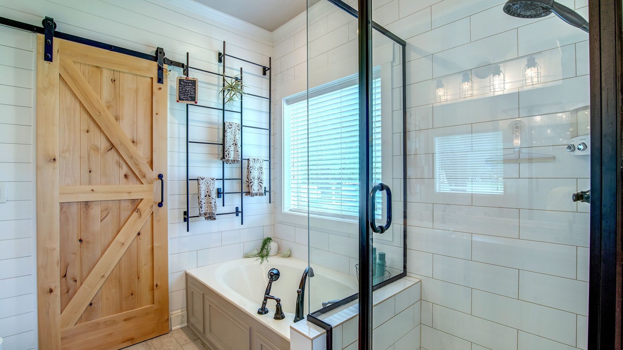 Photo of Bathroom in Celina