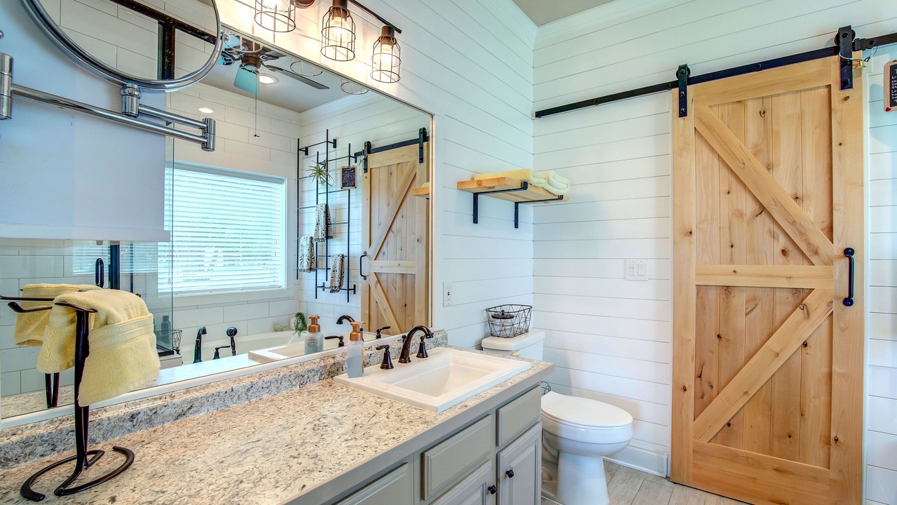 Photo of Bathroom in Celina