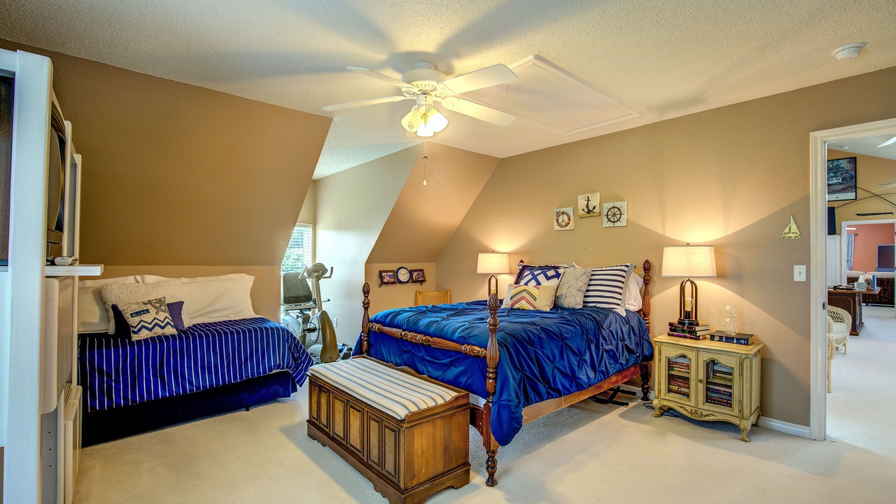 Photo of Bedroom in Celina