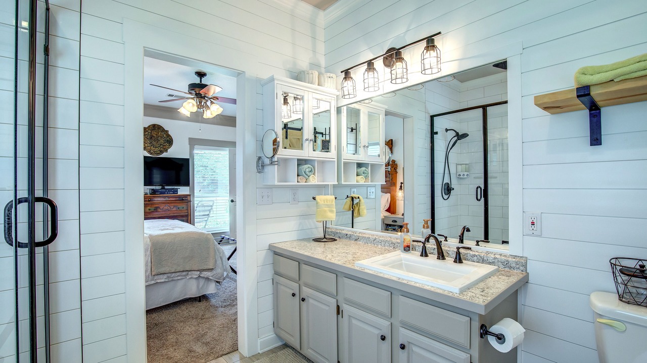 Photo of Bathroom in Celina