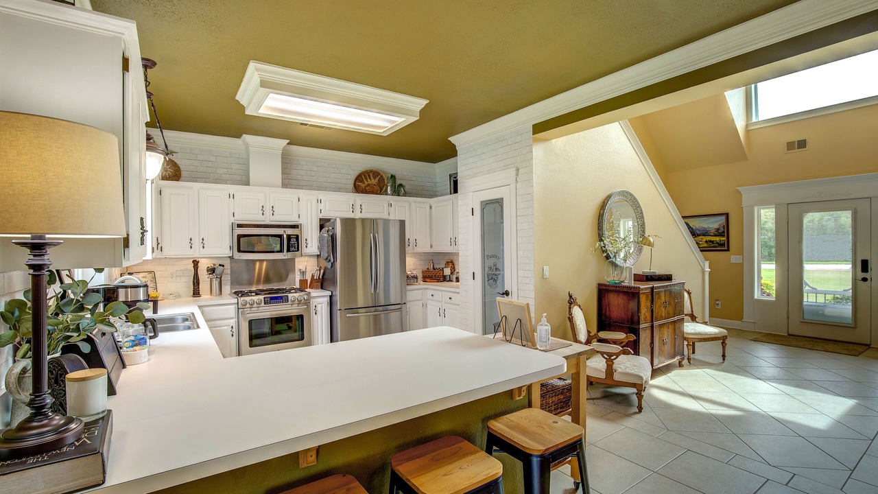 Photo of Kitchen in Celina