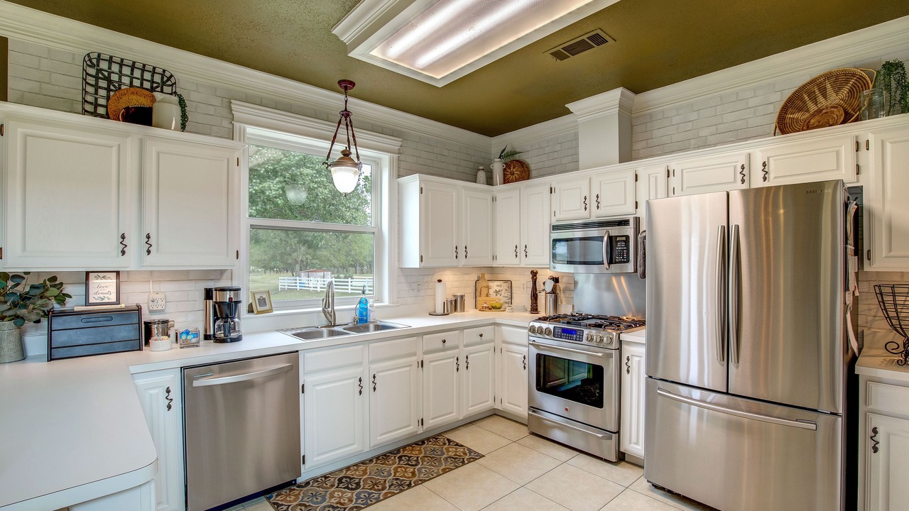 Photo of Kitchen in Celina