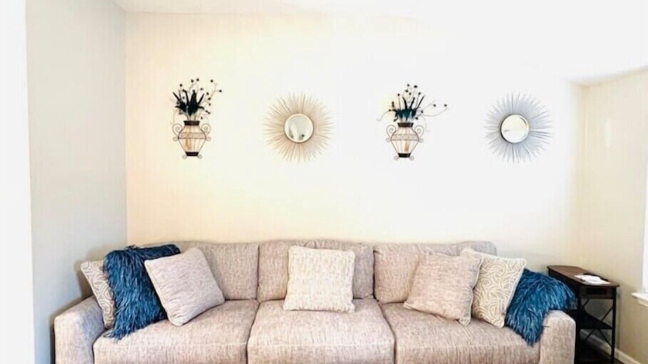 Photo of Livingroom in Ozark
