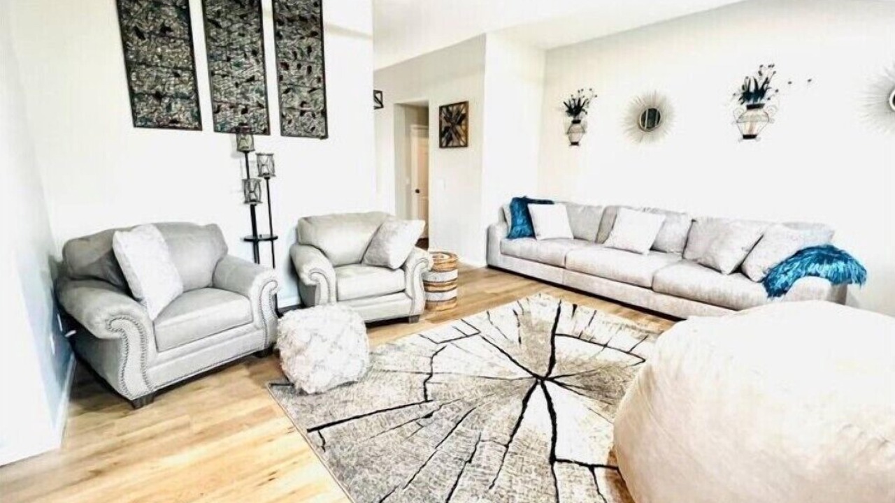 Photo of Livingroom in Ozark