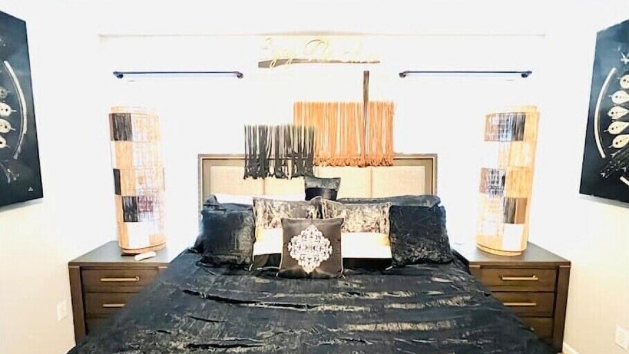 Photo of Bedroom in Ozark