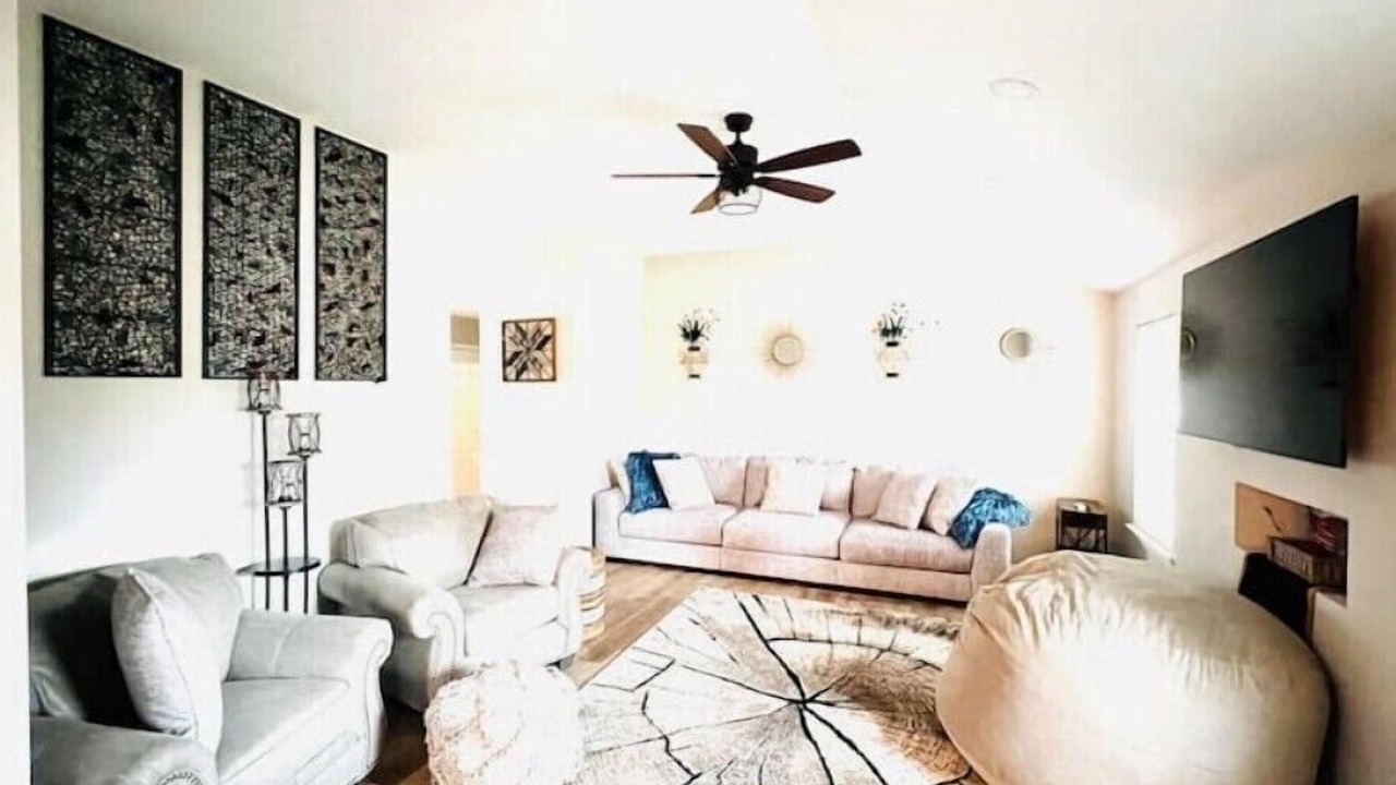 Photo of Livingroom in Ozark