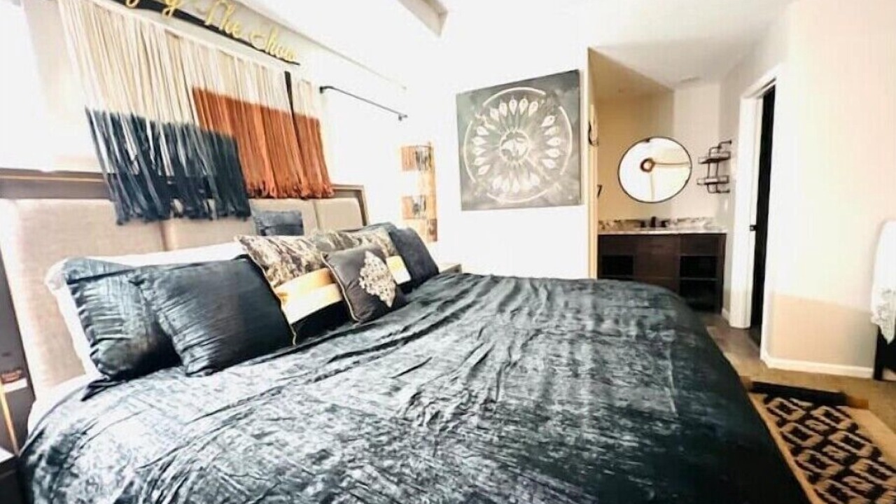 Photo of Bedroom in Ozark
