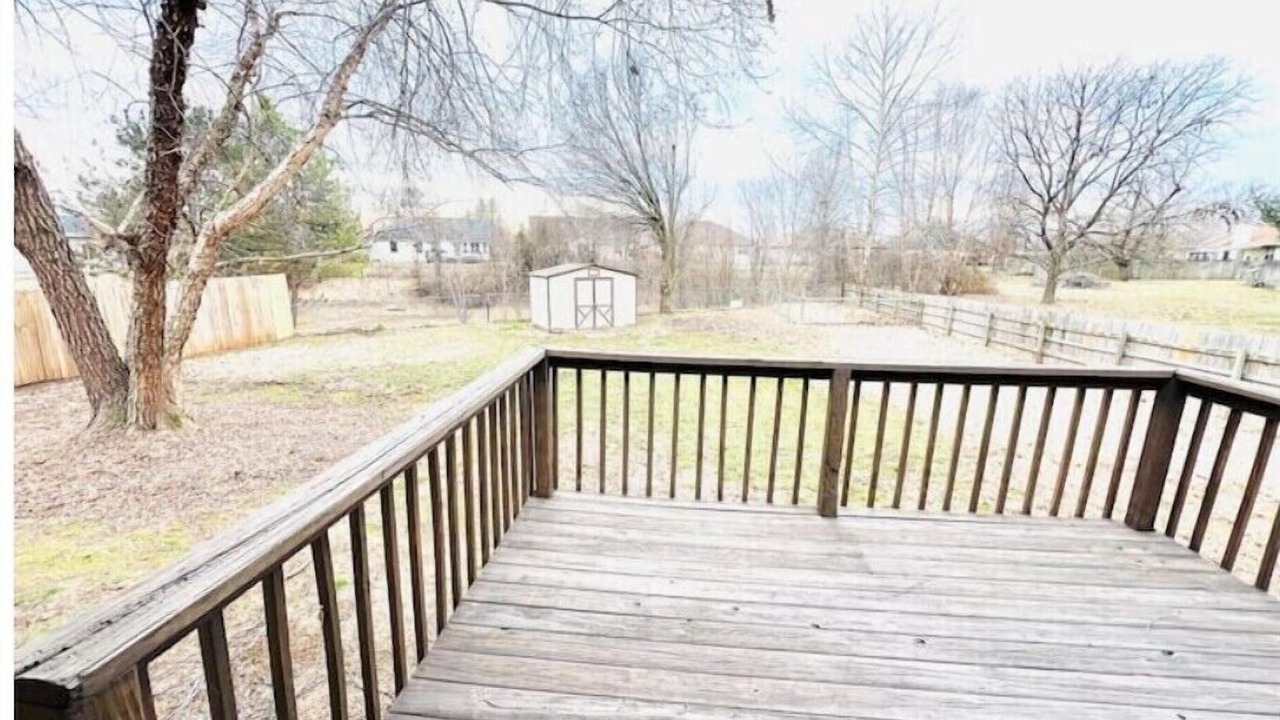 Photo of Outdoor in Ozark