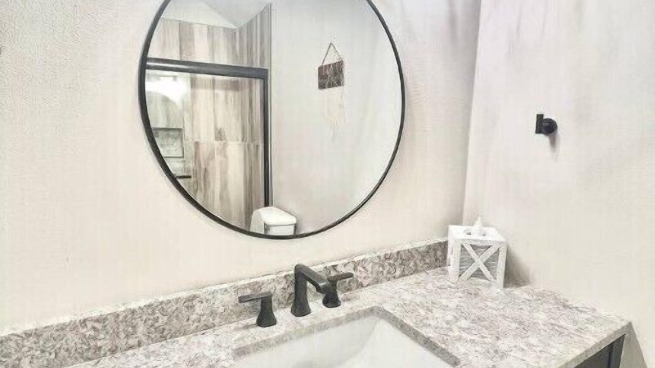 Photo of Bathroom in Ozark