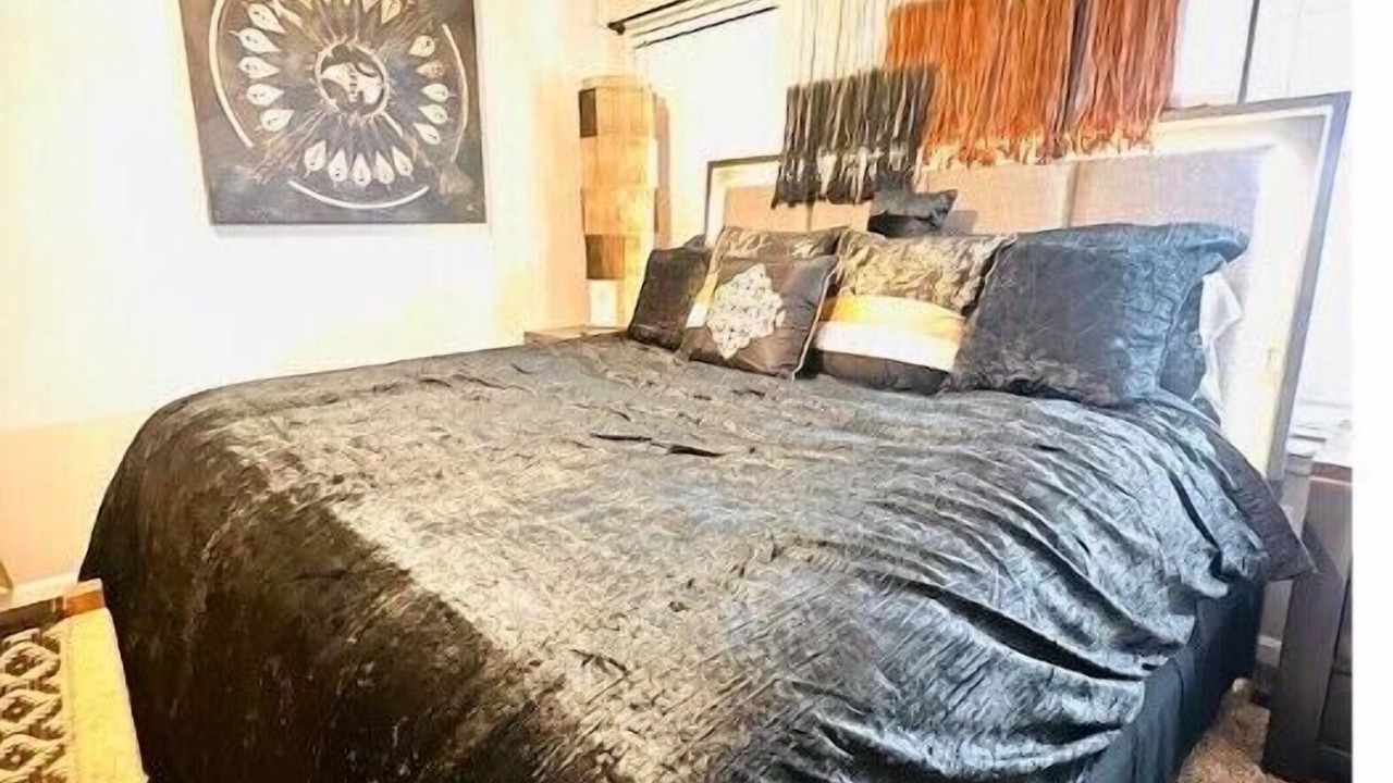 Photo of Bedroom in Ozark