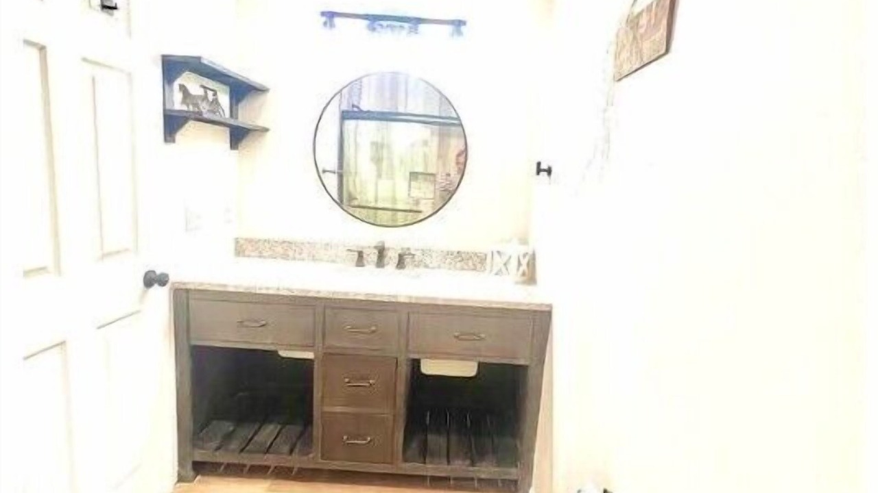 Photo of Bathroom in Ozark